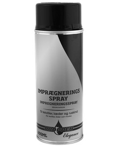 Droppen Elegance Tekstil imprægnering 400 ml