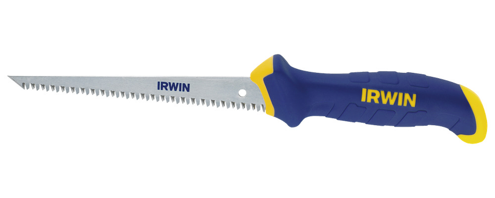 Irwin Jack Gipspladesav 165 mm