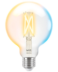 Smart LED-lampa 7W E27 G95