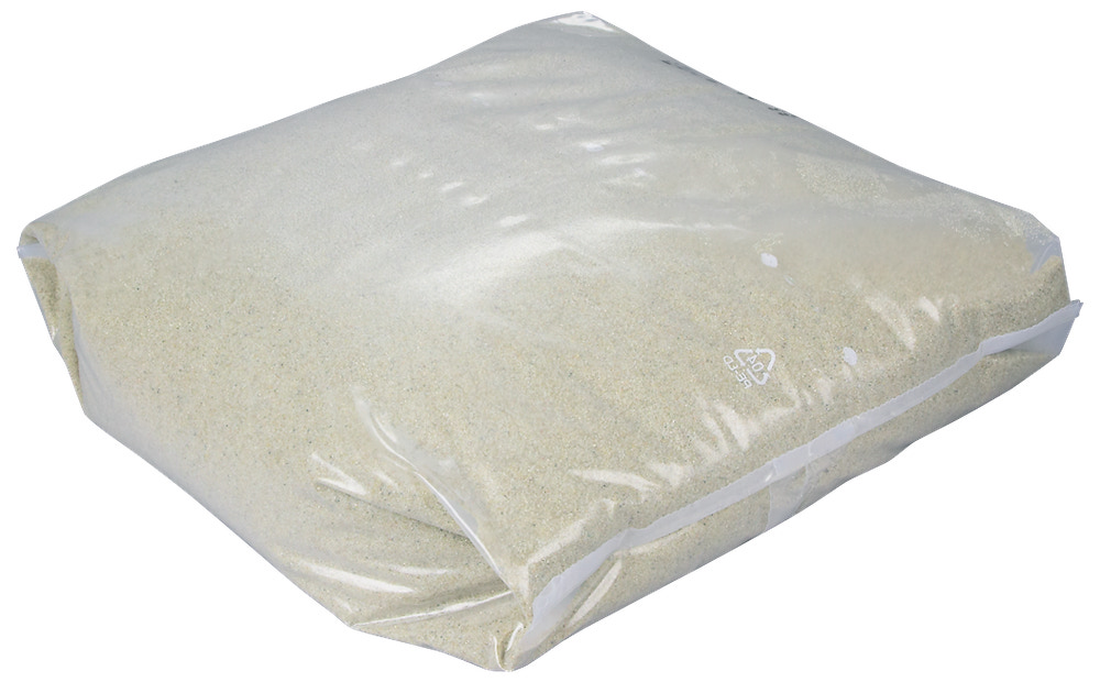 Filtersand 25 kg