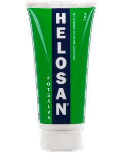 Helosan Fodsalve 100 g