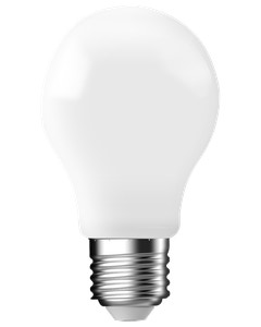 Cosna LED-pære 6,8W E27 A60