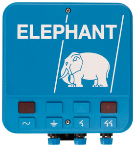 Elephant elaggregat m40