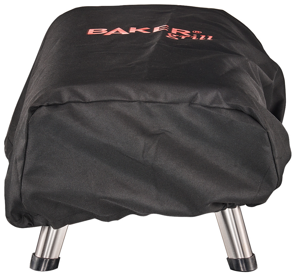 BAKERgrill Cover til pizzaovn 12"