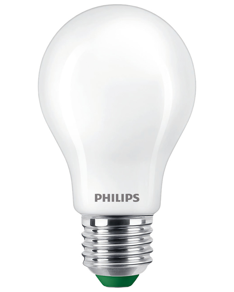 PHILIPS LED 5,2W E27 A60