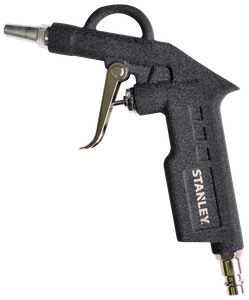 STANLEY Blæsepistol kort dyse