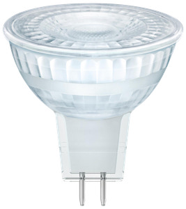 Cosna LED-spot 5,7W GU5.3 12V