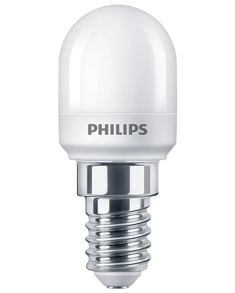 PHILIPS LED-lampa 0,9W E14 T25