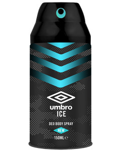 Umbro Ice Body Spray 150 ml