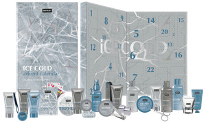 Julkalender Mystic Cold Men 