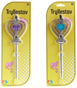 Prinsesse tryllestav