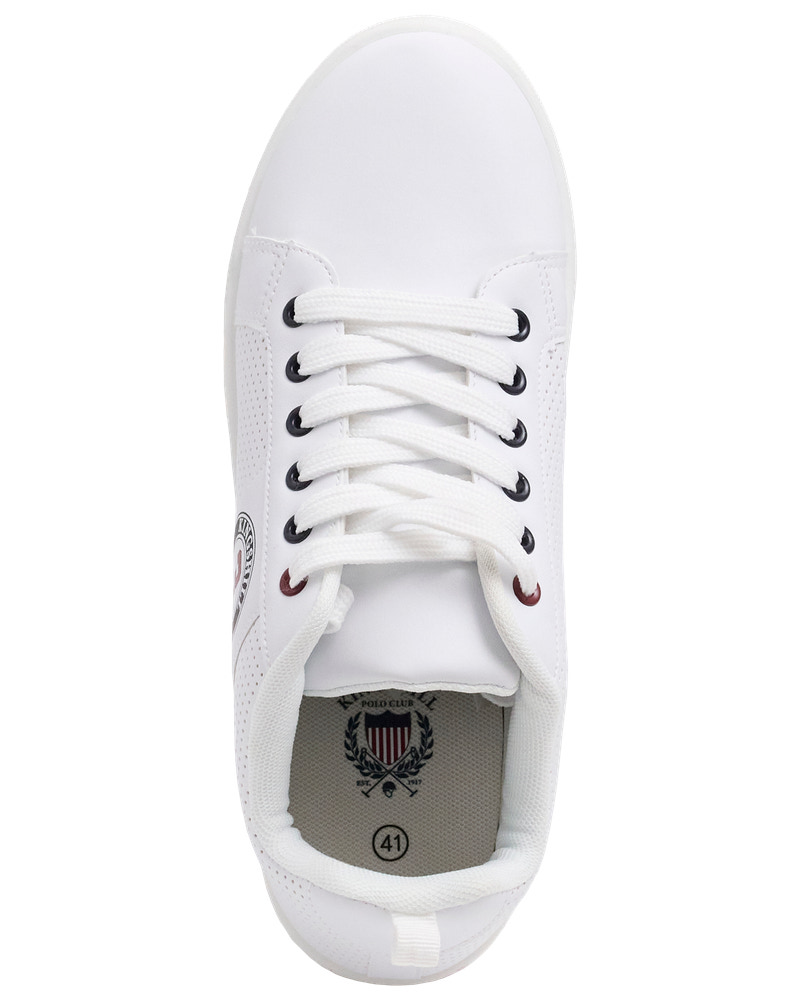 Kingshill Sneaker Polo