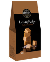 Fudge Saltkaramel 150g