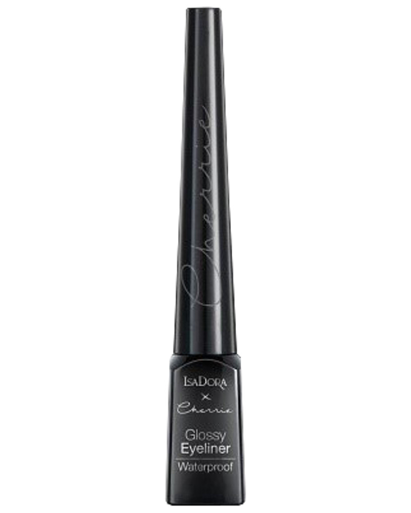 IsaDora Eyeliner Cherrie Glossy - 60 Araweelo