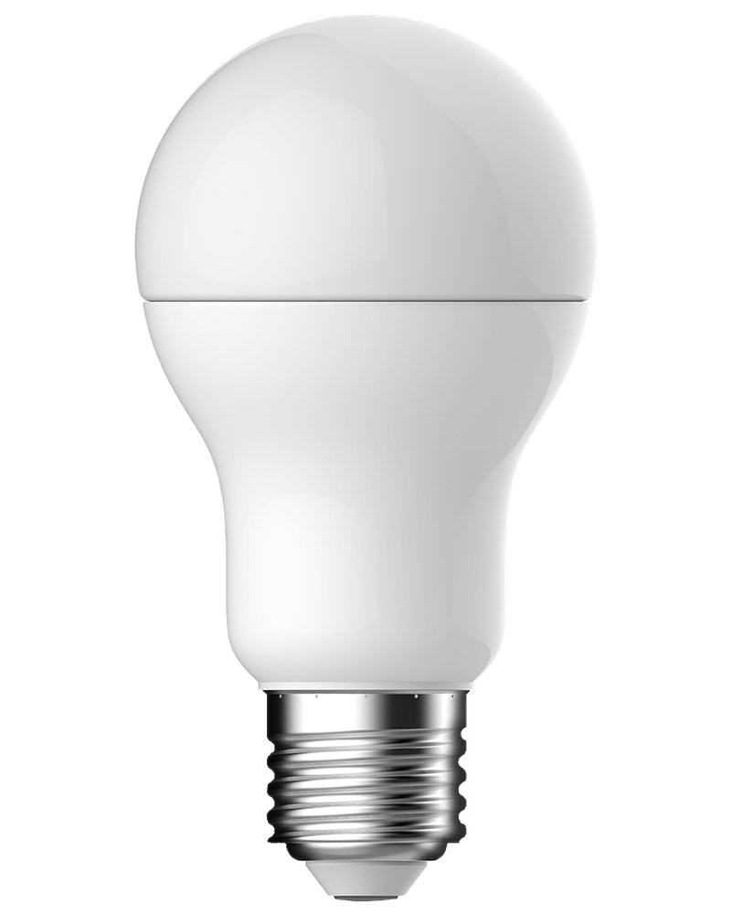 Cosna LED-pære 13,3W E27 A60 2-pak