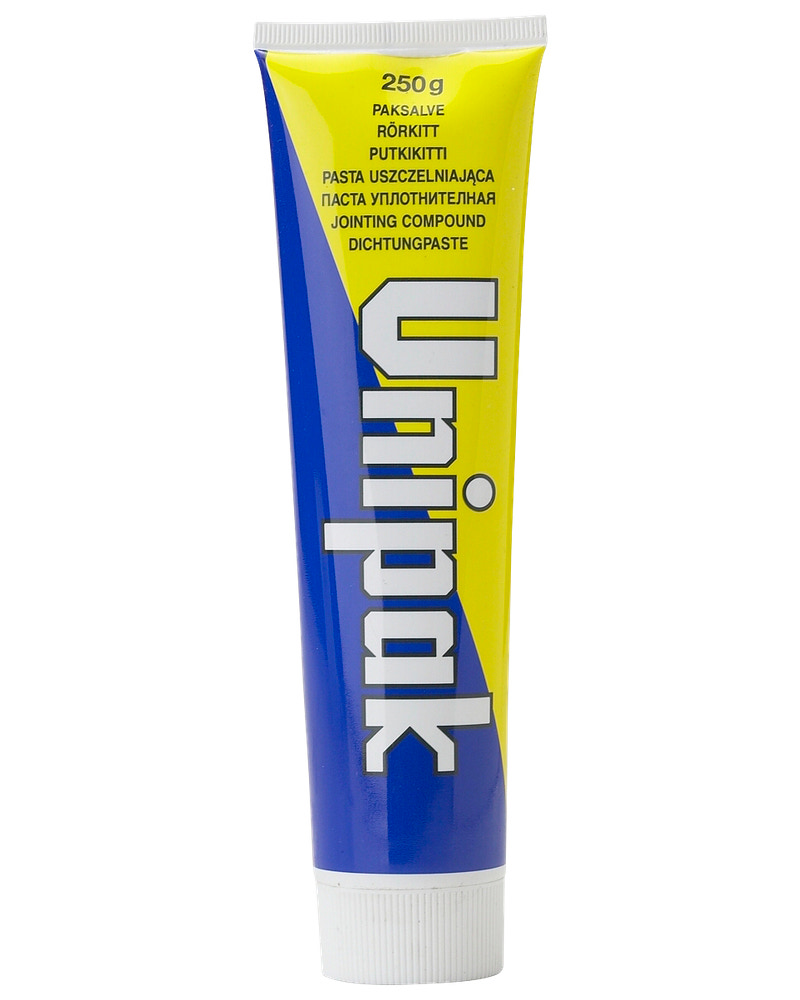 Unipak - Paksalve 250 g