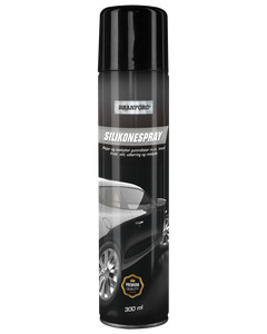 BRANFORD Silikonespray 300 ml