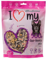 Sjöbogårdens duo bones 500 g