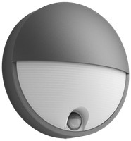 PHILIPS PLAFOND CAPRICORN/SENS