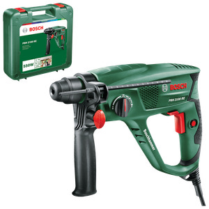 Bosch borrhammare PBH 2100 RE