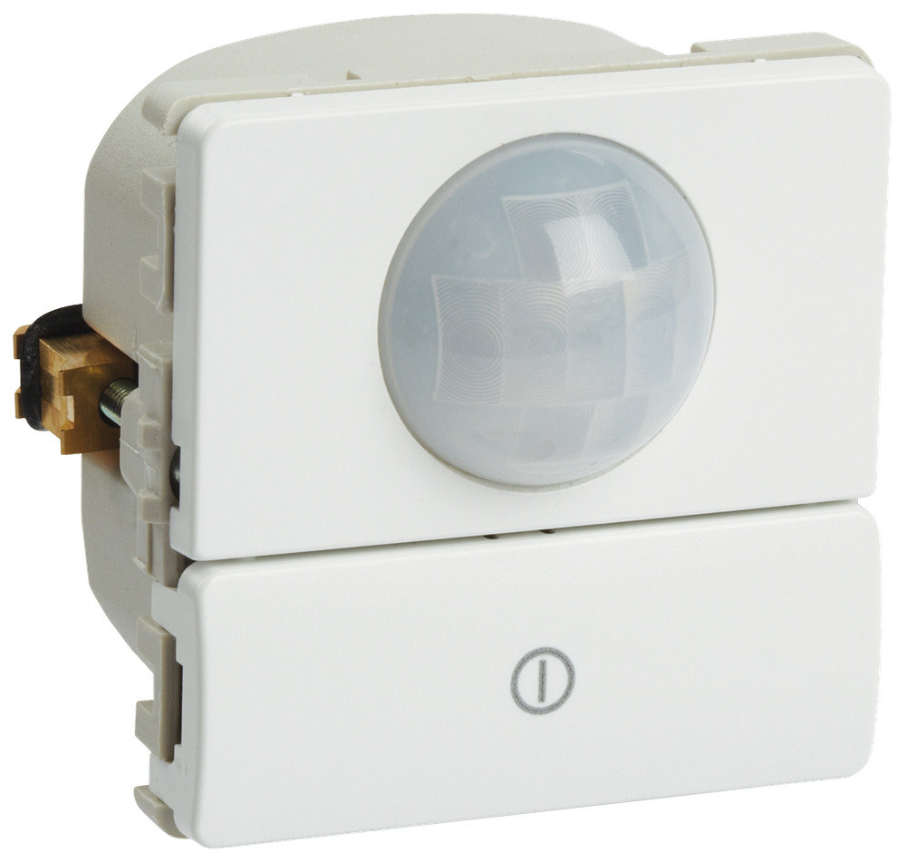 LK FUGA PIR sensor - hvid