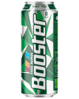 Booster Free 50 cl