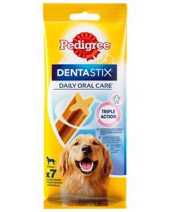 Pedigree Dentastix Daily large 7-pak