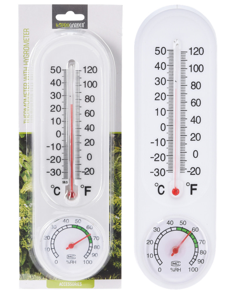 TERMOMETER/HYGROMETER VIT