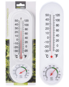 TERMOMETER/HYGROMETER VIT