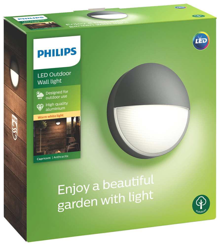 Philips plafond Capricorn