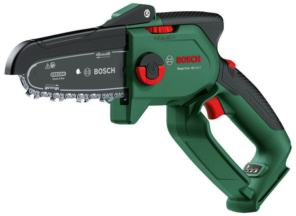 Bosch kedjesåg Easy 15CM 18V