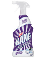 Cillit Bang Snavs & Skimmel 500 ml