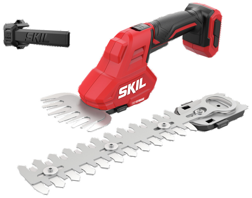 SKIL Multiklipper 20 V 0630CA