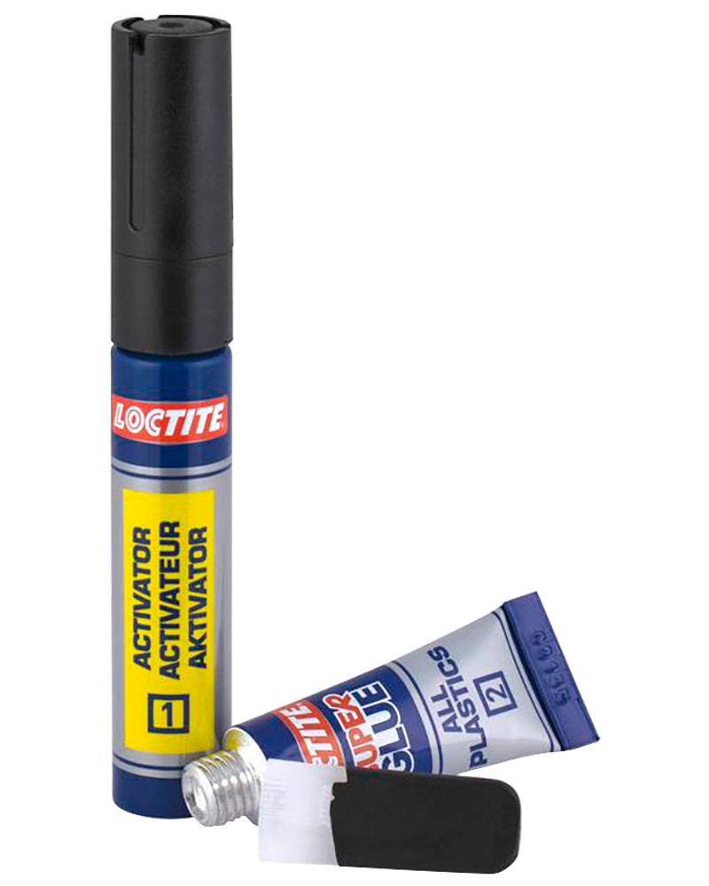 Loctite Superlim 2 g + 4 ml