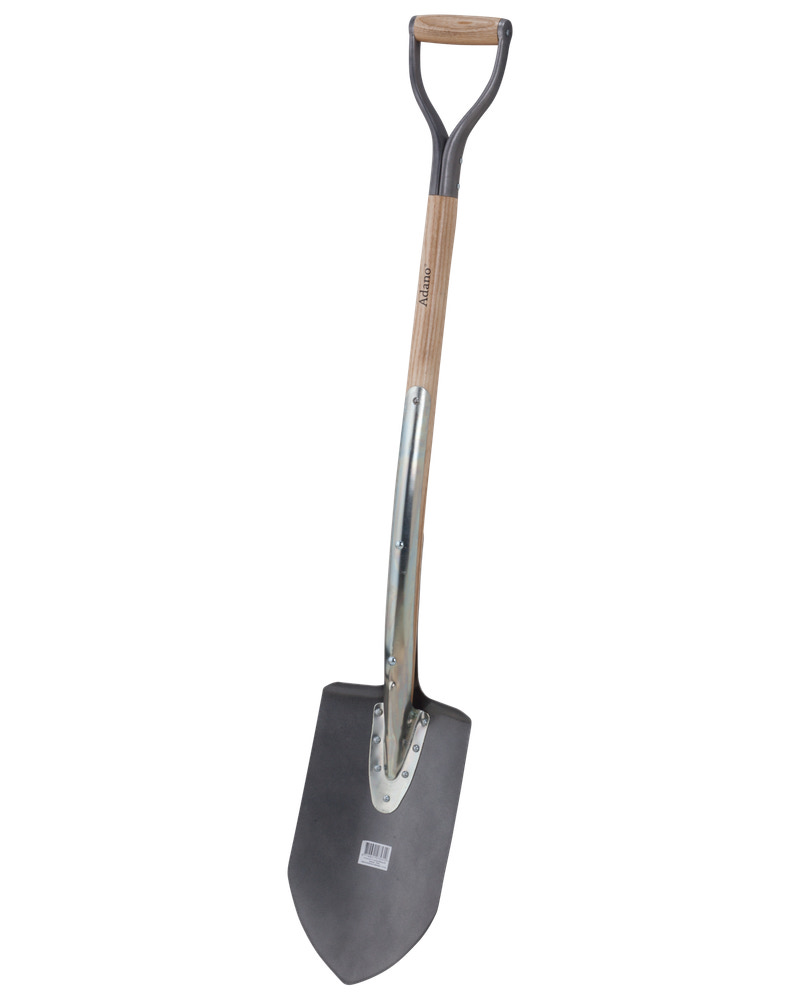 Adano Spidsspade entreprenør 117 cm