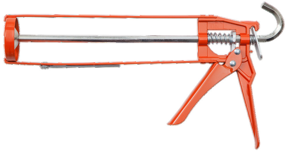 Fugepistol Pro - orange