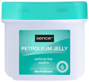 SENCE VASELIN PETROLEUM JELLY 100 G