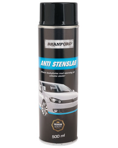 BRANFORD Anti stenslagsspray 500 ml