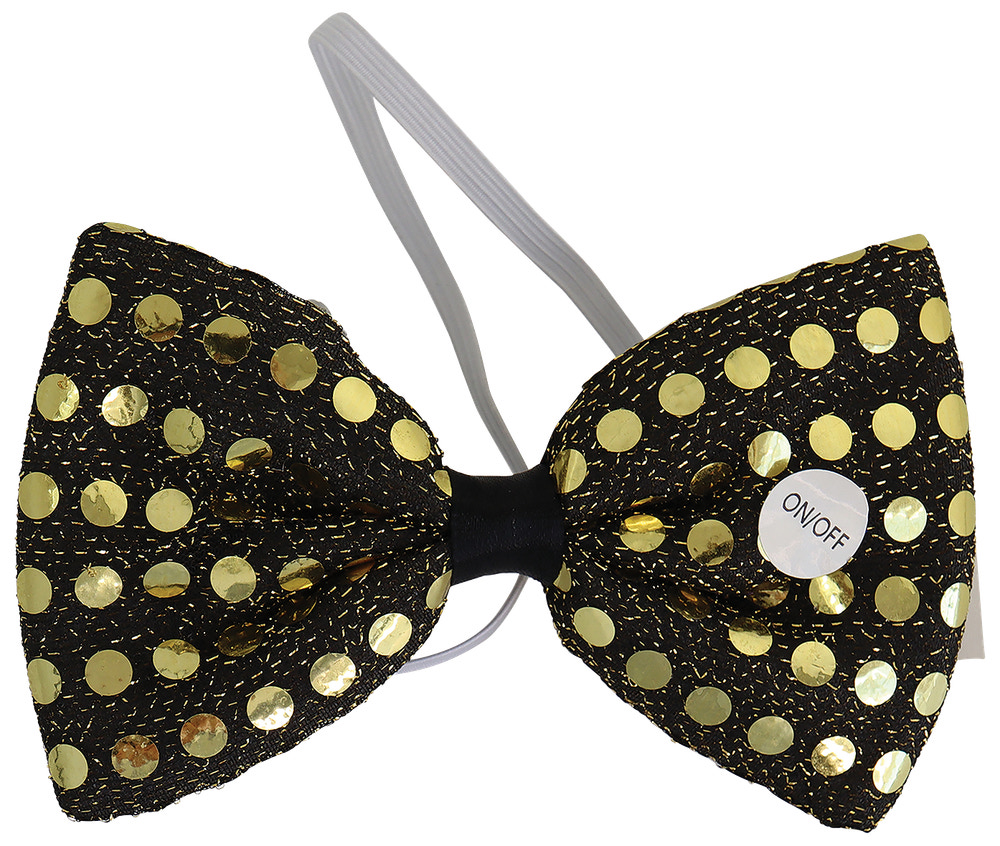 LED butterfly - assorterede farver