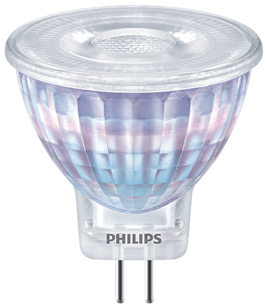 PHILIPS Spotlight 2,3W GU4 MR11