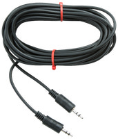 Minijack Kabel Stereo 5 meter