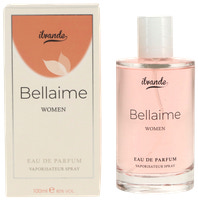 Ilvande EDP 100 ml - Bellaime