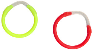 Nappindikator ring 2-pack