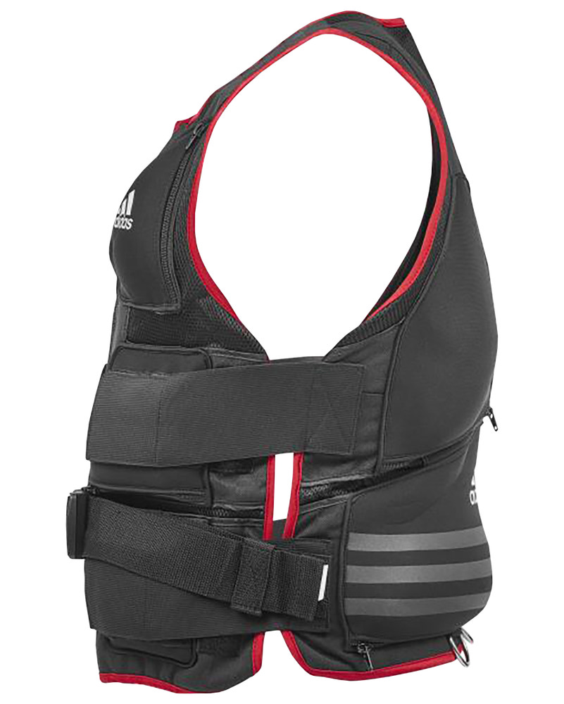 Adidas Vægtvest 10 kg