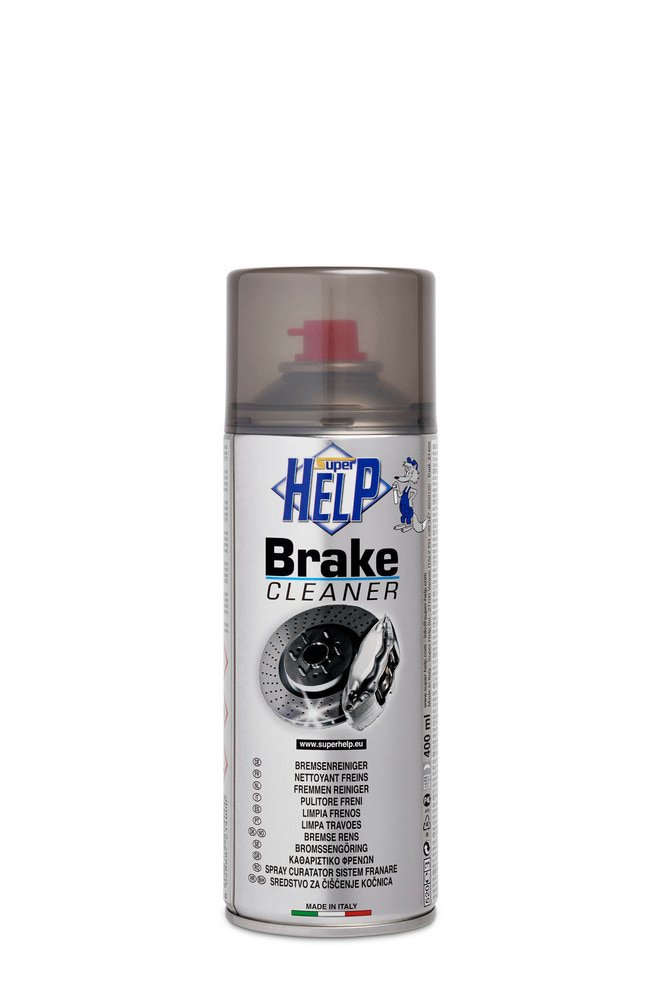 Super Help Bremserens  400 ml