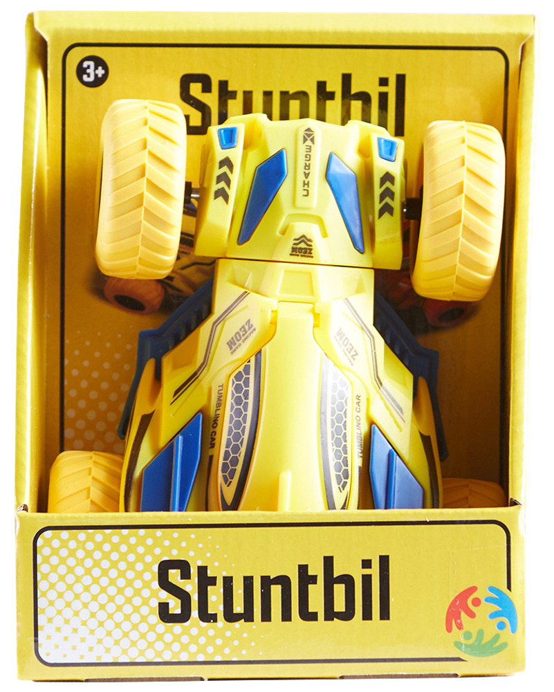 Stuntbil 13 cm