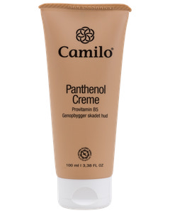 Camilo Panthenolcreme 100 ml