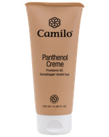 Camilo Panthenolcreme 100 ml