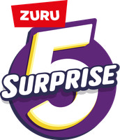 5 Surprise