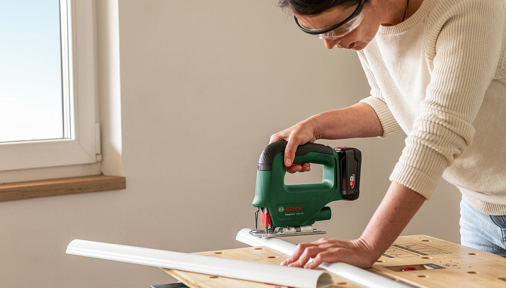 Bosch Stiksav EasySaw 18V-70